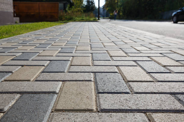 Commercial Driveway Pavers in Riverton, NJ